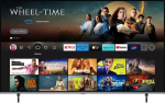 Panasonic TV TV-55W95AEG 55 3840 x 2160 Ultra HD 4K LED-LCD (TV-55W95AEG)