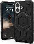 Urban Armor Gear UAG Apple iPhone 16 Monarch Carbon Fiber