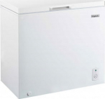 S&uuml;gavk&uuml;lmakirst Frigelux CCO300BE, valge