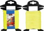 Redcliffs TOURIST ROPE 7.6M ŚR 4MM YELLOW