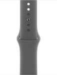 Apple 42mm Stone Gray Sport Band - S/M