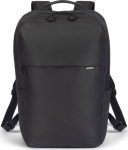 Dicota Commuter 13" - 16" czarny - backpack for laptop