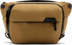 Peak Design &otilde;lakott Everyday Sling V2 3L, coyote