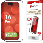 E.V.I. DISPLEX Premium Glass FCAR iPhone 16 Pro