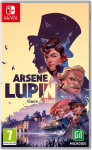 Microids France NSW Arsene Lupin: Once A Thief