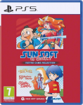 Red Art Games PS5 Sunsoft is Back! Retro Game Selection