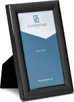 Zilverstad Lille 10x15 Metal Portrait black 7940031