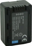 Extra Digital Panasonic, battery VW-VBT190