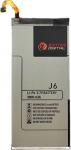 Extra Digital Battery Samsung Galaxy J6 (2018)