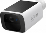 Anker Eufy | Security Camera | S220 Solar Solocam | Wire-free | IP67 | Built-In 8 GB EMMC