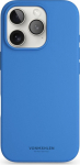 Vonm&auml;hlen Soft Silicone Case f&uuml;r iPhone 16 Pro Sky Captain