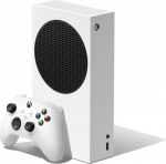 CONSOLE XBOX SERIES S 1TB/196388363193 MICROSOFT