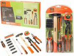 Isma tool set TOOL SET 101EL WRENCHES SCREWDRIVERS BITS