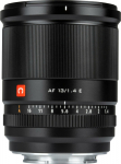 Viltrox AF 13mm F1.4 Sony E