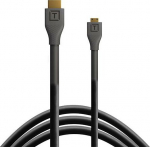 Tether Tools Pro HDMI Micro to HDMI 2.0