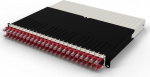 PATCHBOX 8RU / UTP / Red
