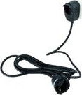 REV extension Powersplit 5m black