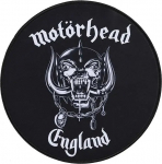 Subsonic Gaming Mouse Pad Motorhead