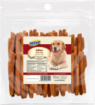 HILTON Rabbit strips - dog treat - 500g