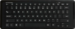 Mousetrapper Type Mini - keyboard, black
