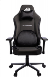 Blackstorm Throne Canvas 2 - gaming chair, black