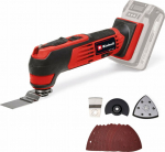 EINHELL MULTIFUNCTIONAL TOOL AKU TE-MG 18/1 Li - Solo 4465195