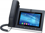 Planet High Definition 7" Touch, Color Screen Smart Media SIP