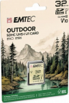 Emtec SDHC 32GB UHS-I U1 V10 Outdoor