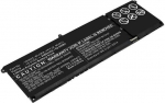 MicroBattery CoreParts - Laptop battery (Equivalent to: