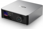 WiiM LPWIUS Ultra Music Streamer & Digital preamplifier, Silber (LPWIUS)