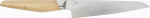 Kasumi Kasumi Kasane kitchen knife long. 12.5 cm