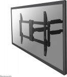 TV SET ACC WALL MOUNT 32-60"/BLACK NM-W460BLACK NEOMOUNTS