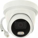 Camera IP Hikvision CAMERA IP DS-2CD2347G2-L(2.8mm)(C) ColorVu - 4&nbsp,Mpx Hikvision