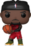Funko Pop! Basketball: NBA Heat - Jimmy Butler (City Edition 24-25) #202 Vinyl Figure