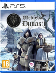 Silver Lining Interactive PS5 Medieval Dynasty