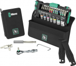 Wera Tools Wera Bicycle Set 3 A