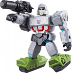 Hasbro Transformers: Mixmashers Deluxe Megatron Figure (F9736)