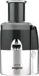 Magimix Juice Expert 3 Chrome matt / Black