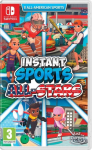 SAS Just For Games NSW Instant Sports All - Stars