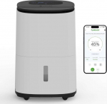 Meaco MeacoDry Arete Two 12L Dehumidifier/air purifier White