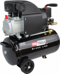 AWTools compressor AWTOOLS COMPRESSOR AC24 24L 2.0HP BLACK LINE