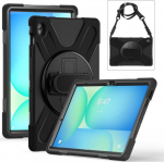 eSTUFF Galaxy Tab S10 FE+ AUSTIN, Defender without built-in