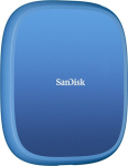 SanDisk Creator Phone - SSD - 1 TB - extern (tragbar)