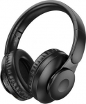 Hoco Wireless Headphones W45 Enjoy (czarny)