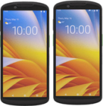 ZEBRA TC58E WAN 6.0IN 5G FR1 WIFI 6E, 8GB RAM/128GB ROM SE55 IMAGER