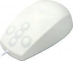 Mysz Inca Active Key AK-PMT2 Mouse USB type-A Optical 800 DPI