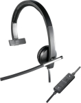Log Logitech USB Headset Mono, Logitech USB Headset Mono