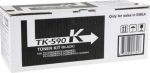 Kyo Kyocera TK590K cartridge black