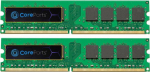 CoreParts memory Server MicroMemory 8GB KIT DDR2 667MHZ ECC/REG FB - MMI0345/8GB