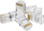 Alantec Wtyk RJ45 UTP kat.6 (op. 100 szt)